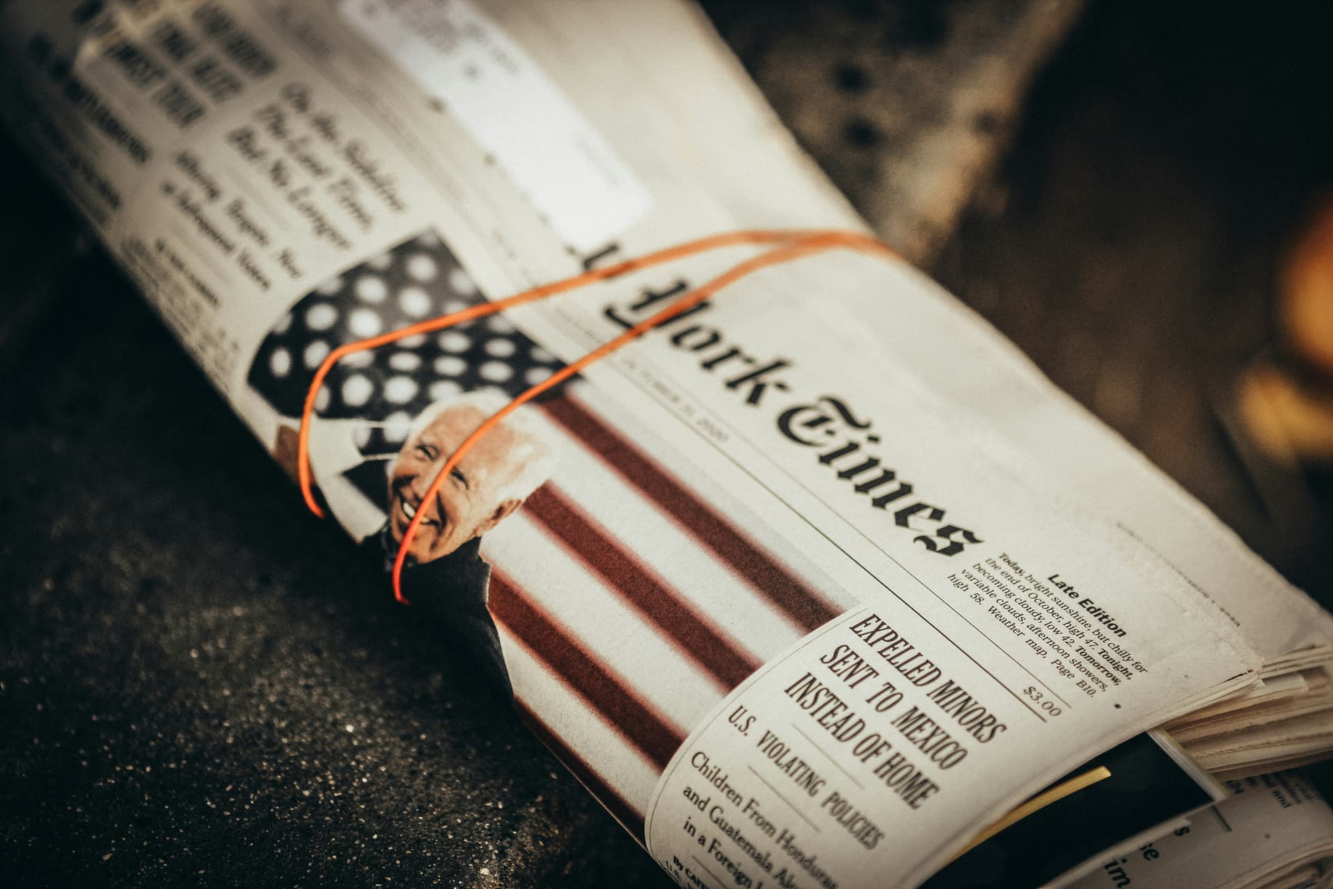 Analyzing Biden's Executive Order Keeping Families Together - Jin D. Cho, Esq.
