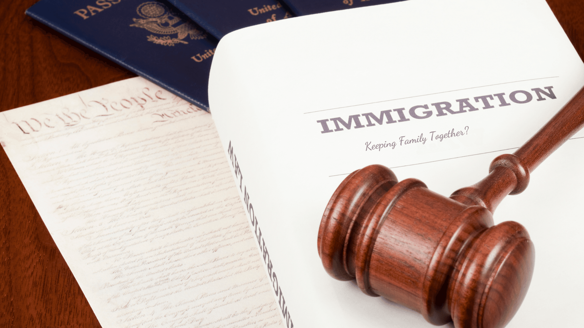 Federal Court Invalidates President Biden's "Keeping Families Together" Executive Action: