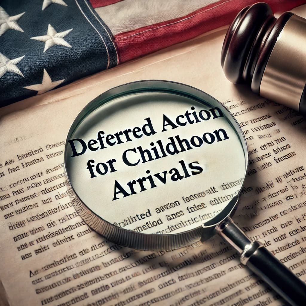 DACA 프로그램의 미래가 불확실해짐에따라 반드시 알아두어야 할 사항