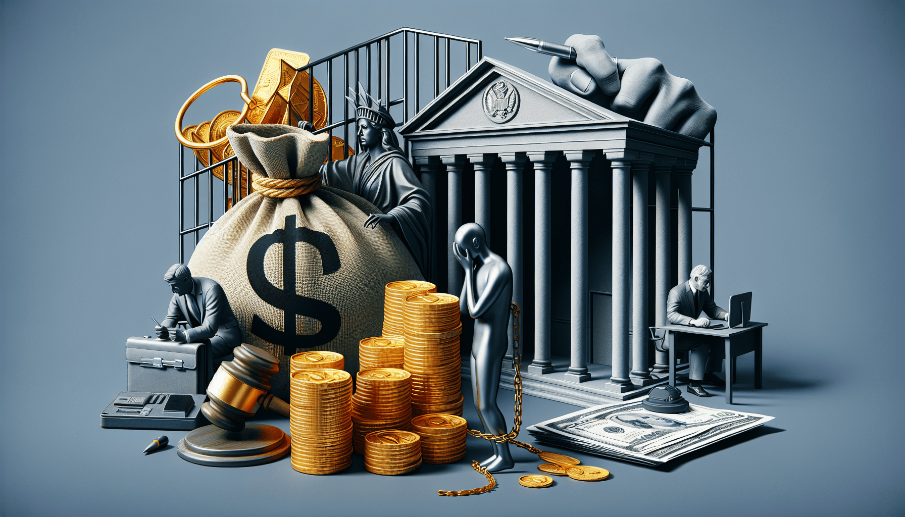 Understanding the Impact of USCIS Changes: Citizenship Renunciation Fees and Legal Challenges