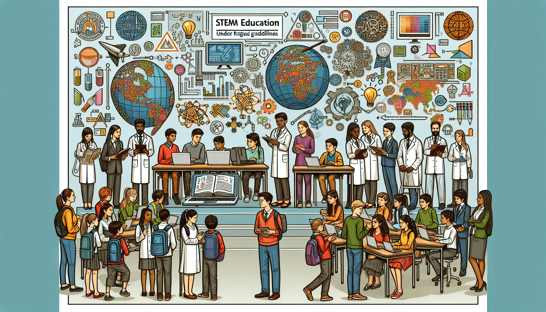 Understanding USCIS’s Revised Guidelines: Key Opportunities for International Students in STEM